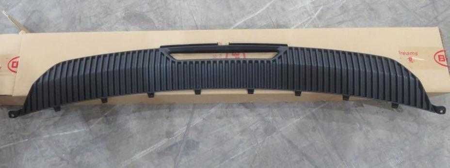 BYD HAN задний бамперы