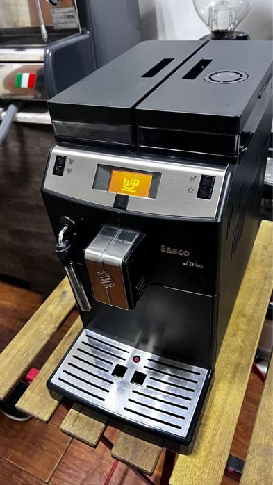 Кофемашина Saeco PicoBarista