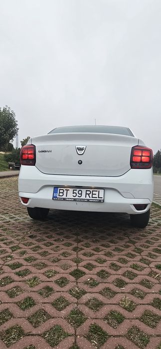 DACIA Logan 2017 — imagine 5