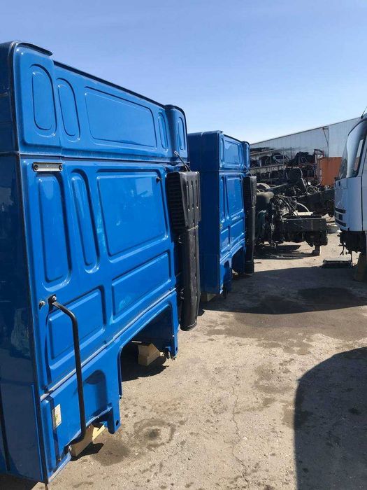 Продам кабину DAF 105.460