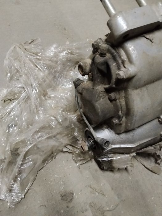 Раздатка газель бизнес