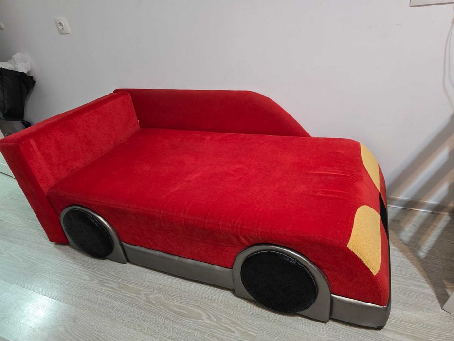 Детский диван кровать