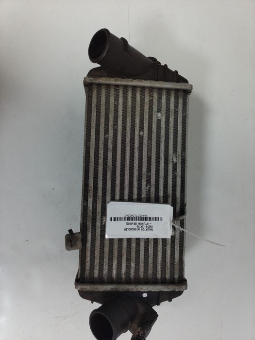 Radiator intercooler Hyundai I30 2015 282702A770