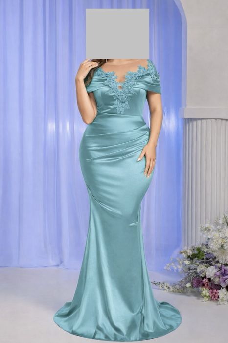 Rochie eleganta xxl