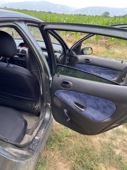 Peugeot 206 продам