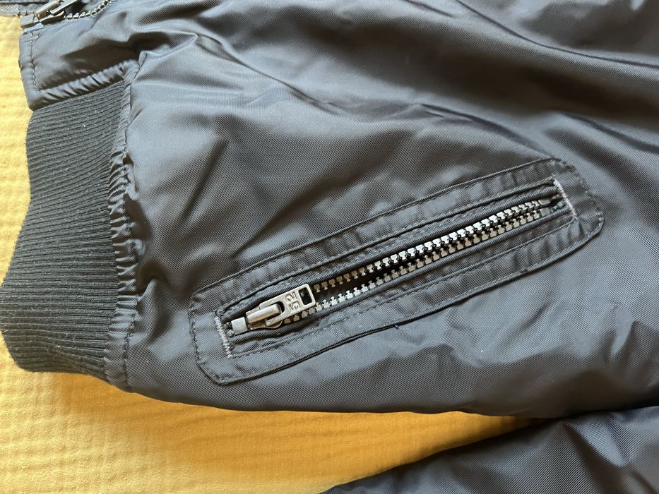 Geaca toamna  9-10 ani si 11-12 ani