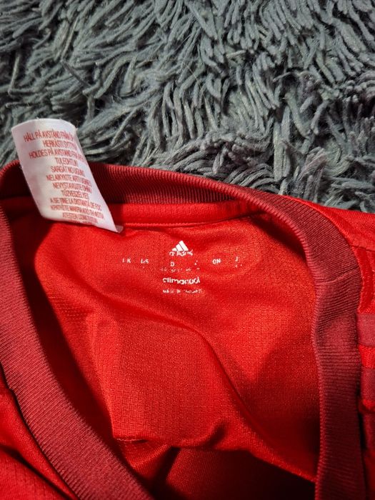 Tricou Bayern Munchen sezon 2015