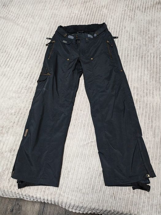 Scott pantaloni de ski snowboard schi S