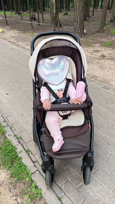 Продается детская коляска