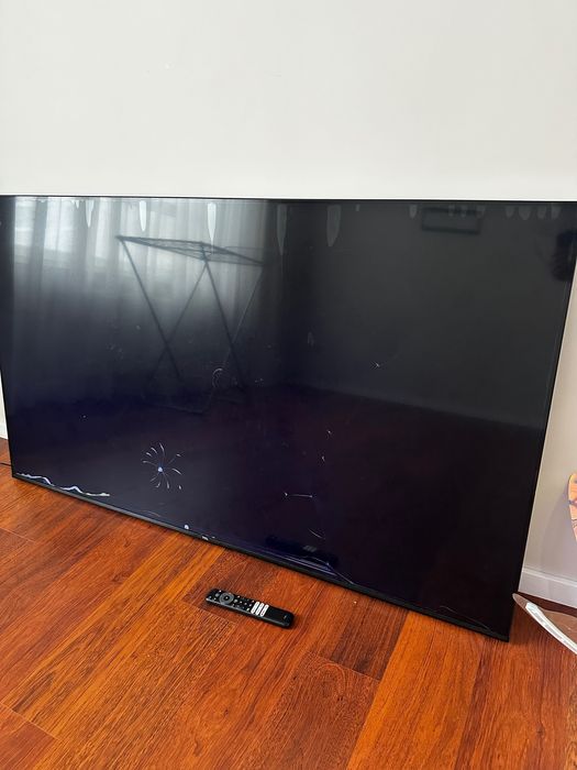 Продам  телевизор TCL не рабочий