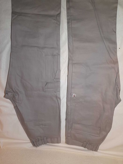 Pantaloni lucru Germania  marca Kübler nr 50