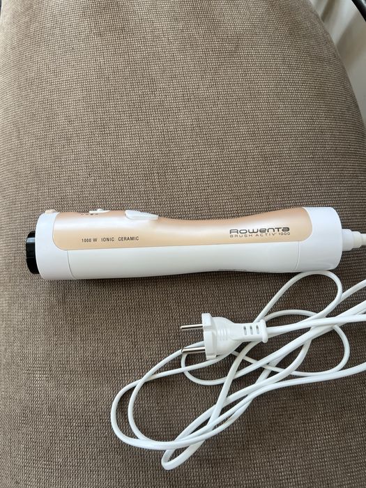 Perie rotativa Rowenta Brush Activ 1000