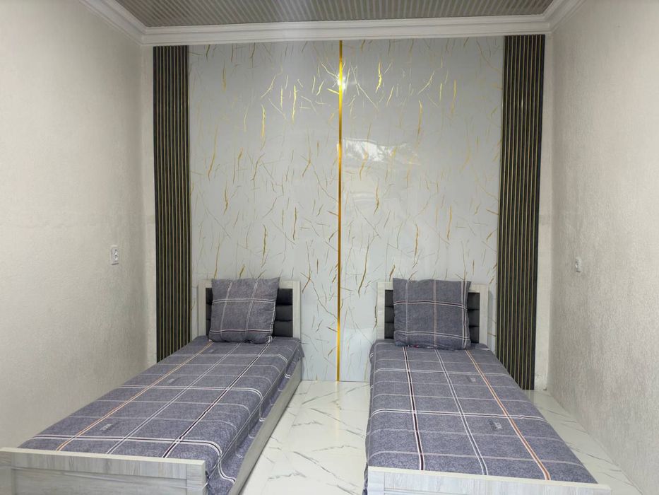 Хостел по 30000 в Ташкенте