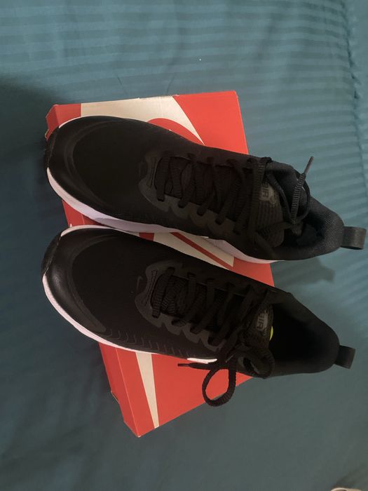 Кроссовки nike air max