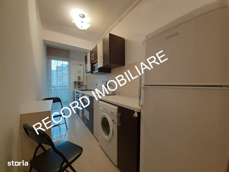 Apartament 40 mp decomandat, bloc 2014 str.Ciocarliei, Marasti, Cluj — fotografia 2