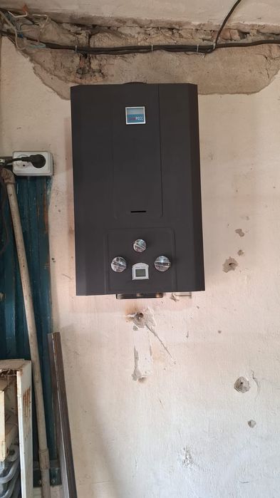 Газовая колонка продам