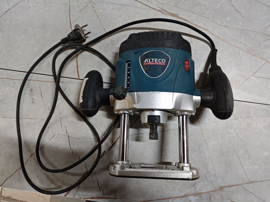 Электроинструменты