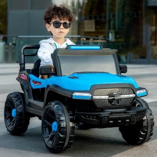 Masina electrica copii Nouă