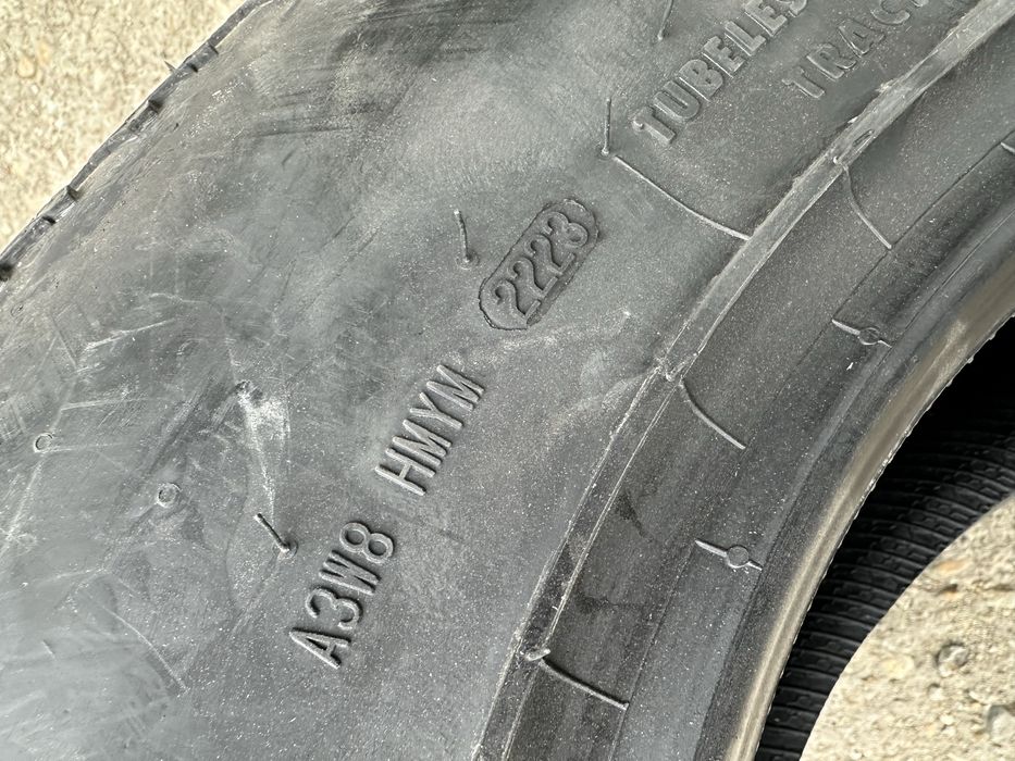 Шины General Grabber 265/75/R16