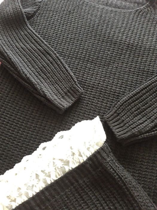 Вещи на осень- весну. (пакет)