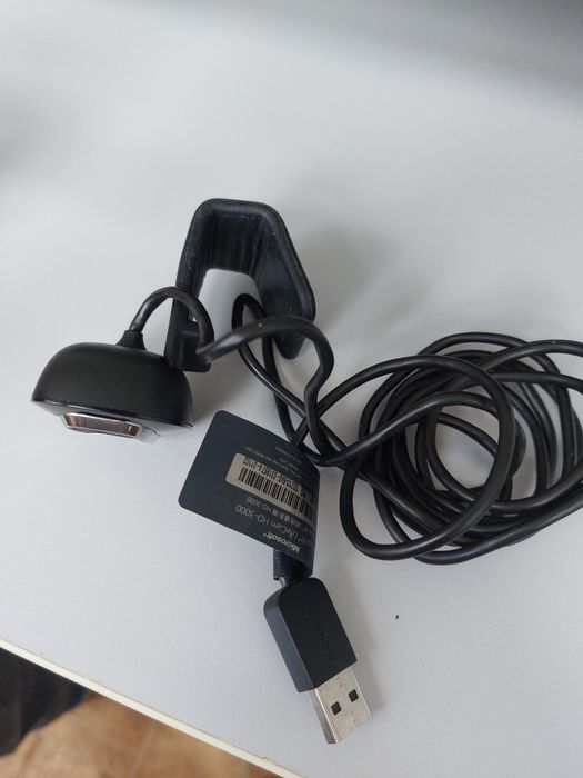 Camera video Microsoft