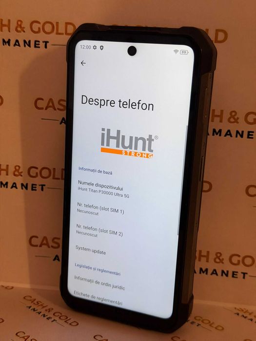iHUNT Titan P30000 Ultra 5G