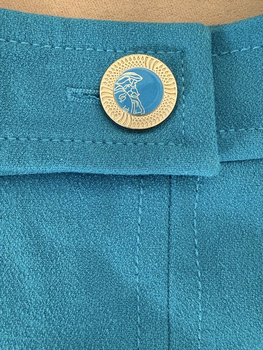 Юбка Versace , оригинал