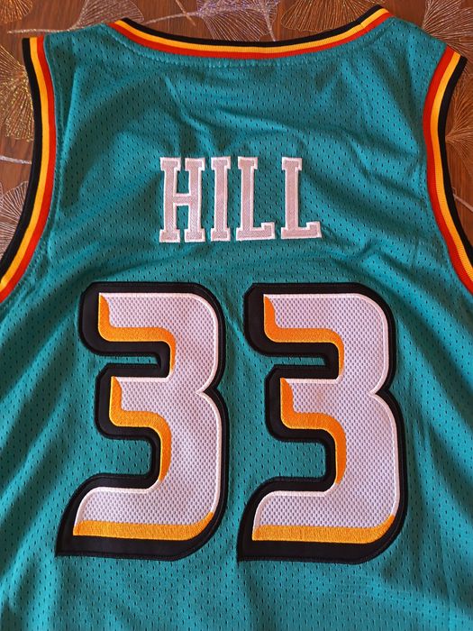 Maiou de baschet cu Grant Hill (disponibil)