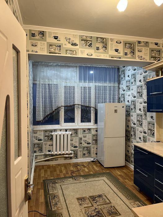 Продам 2х комнатный квартира