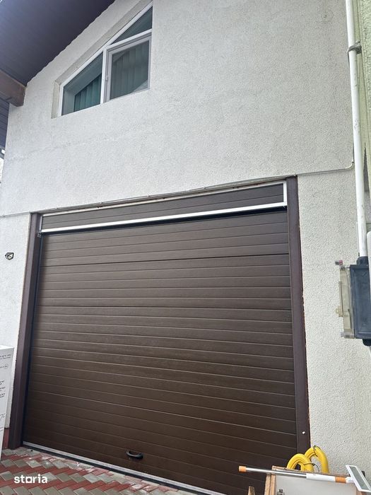 Cornu de Jos - casa P + 2 E - teren 1000mp - 295000 Euro/Neg.