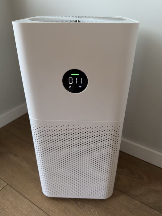 Пречиствател за въздух Xiaomi Mi Air Purifier 3C