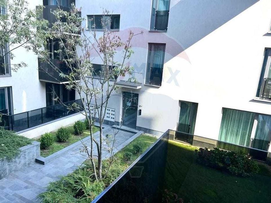 Apartament de inchiriat ultracentral Cluj