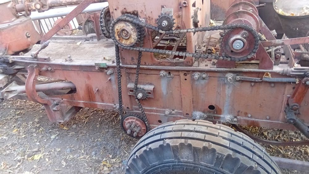 Пресподборщик киргизия