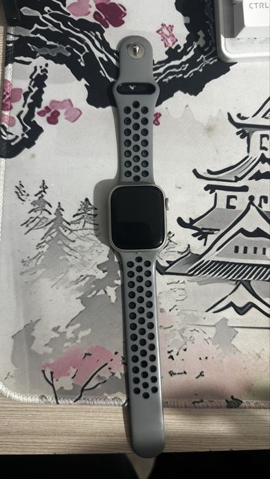 Apple watch series 7