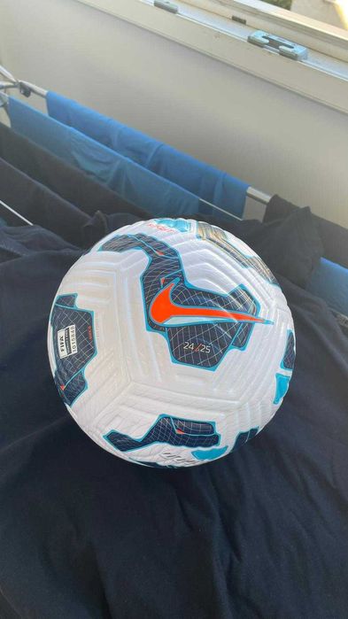 Minge fotbal oficiala Nike Flight