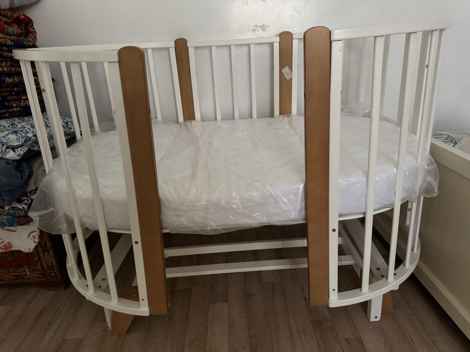 Срочно Продам манеж из-за переездов