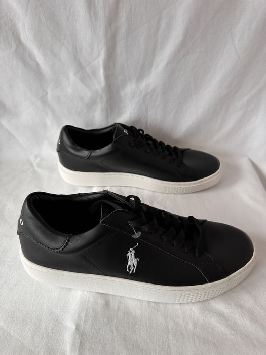 Sneakersi Polo Ralph Lauren marime 37 si 38