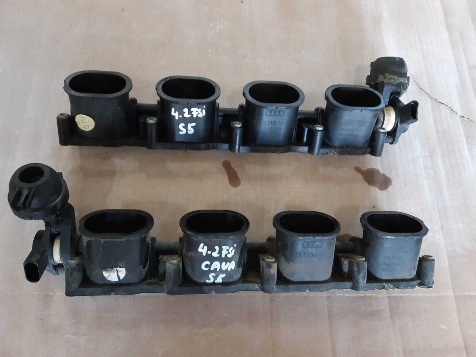 Clapete Admisii Audi S4/S5/Q7 4.2 FSI cod 079133110AH