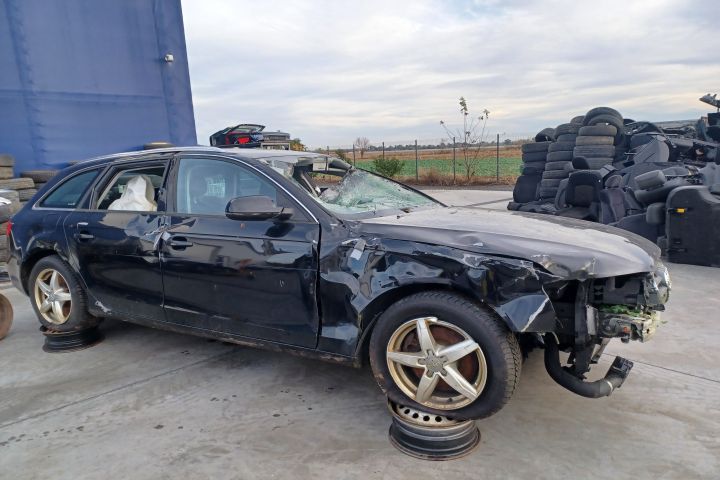 Macara geam fata dreapta electrica 8K0959802 8K0959802 Audi A4 B8/8K