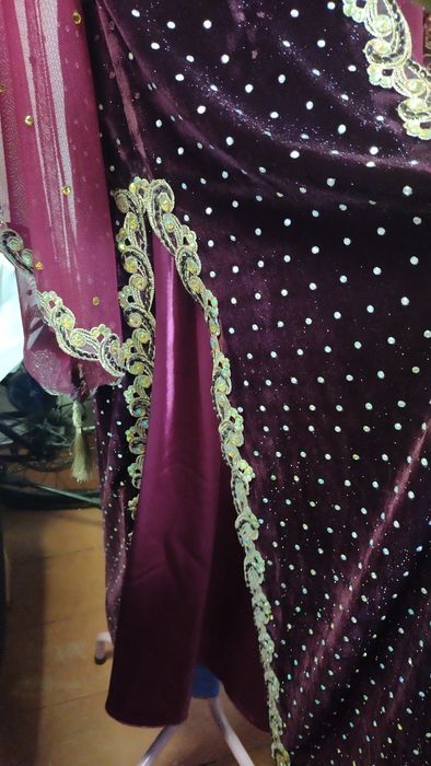 Ансамбль для невест.