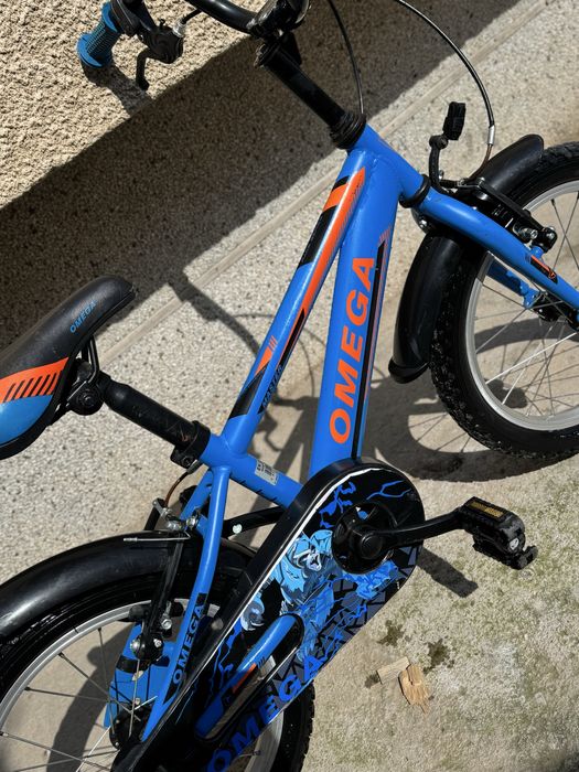 Детско колело 16 цола