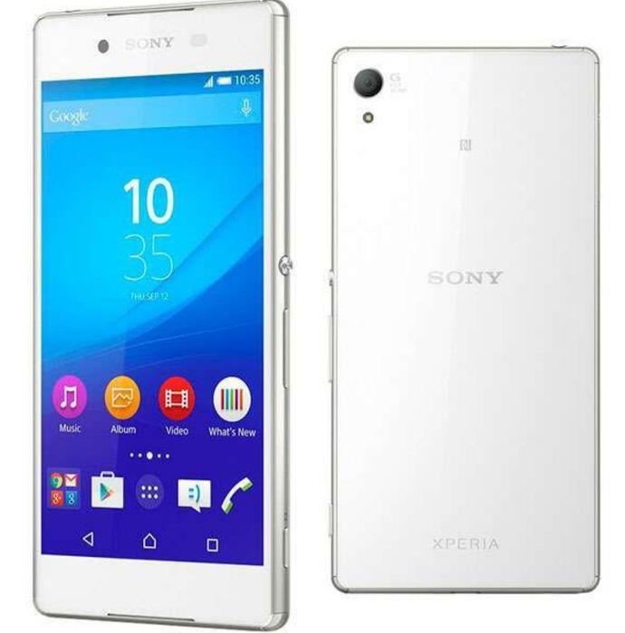 Sony Z3 plus 2 sim z4