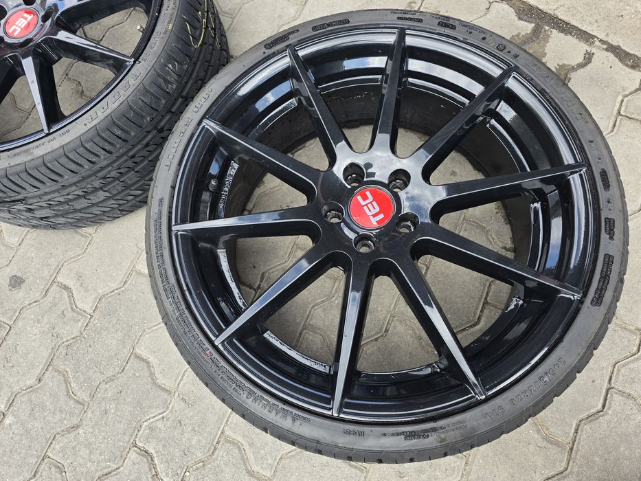 TEC SpeedWheels GT 7 245/30Z/R20