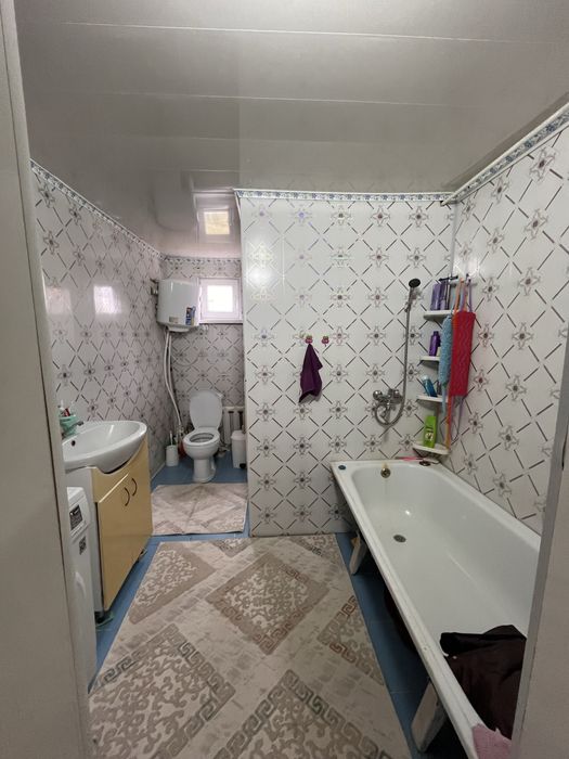 Продам 4-комнатный дом!