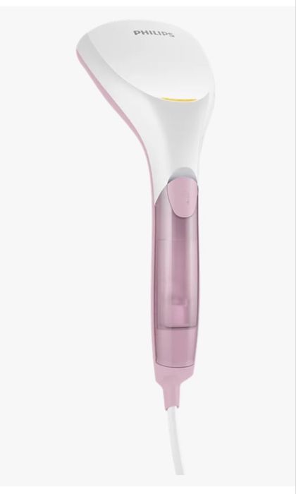 Уред за парно гладене PHILIPS + подарък мини дъска за гладене