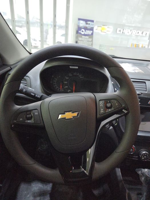 Cobalt yangi pachka 2026