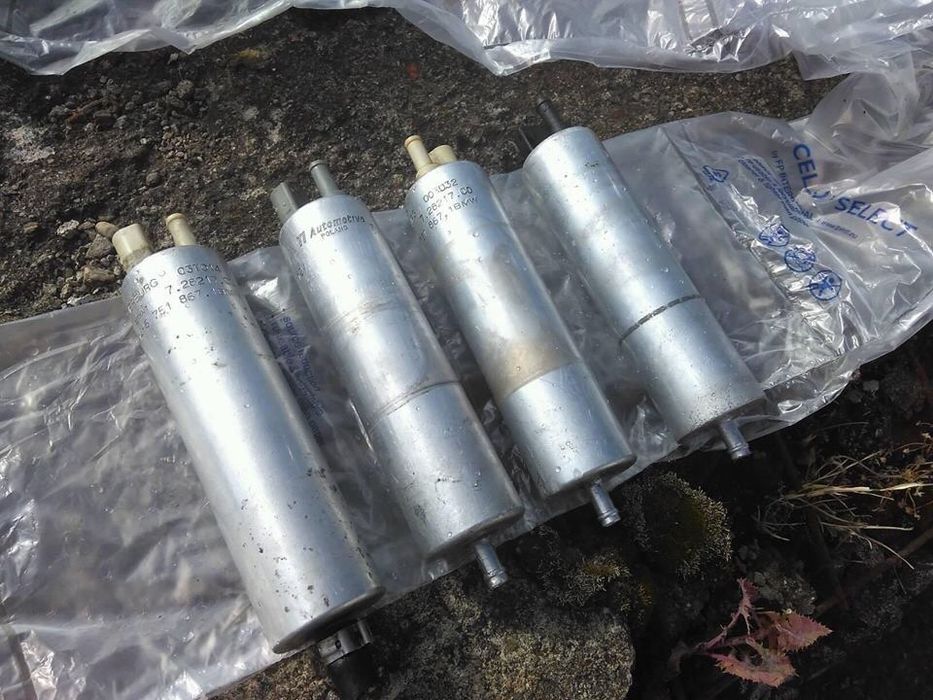 Pompa motorina BMW e38 730d seria 7 dezmembrez piese dezmembrari