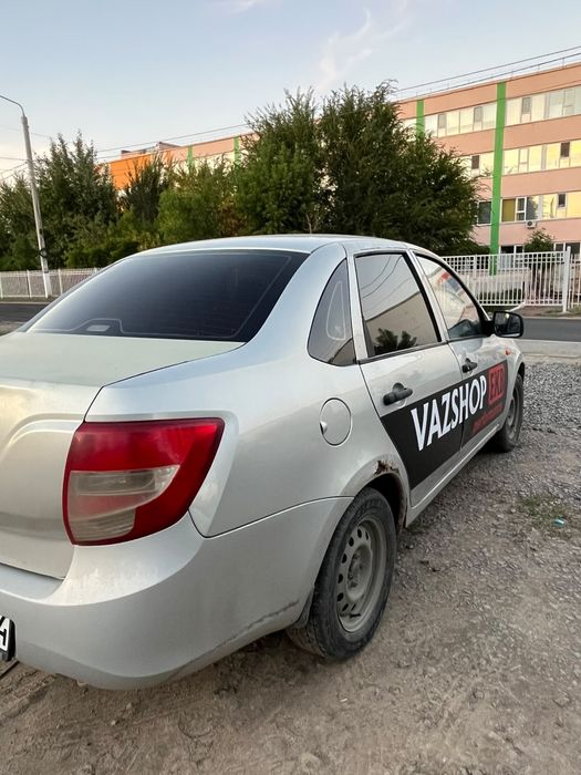 Продам Ладу Гранту 2012 года