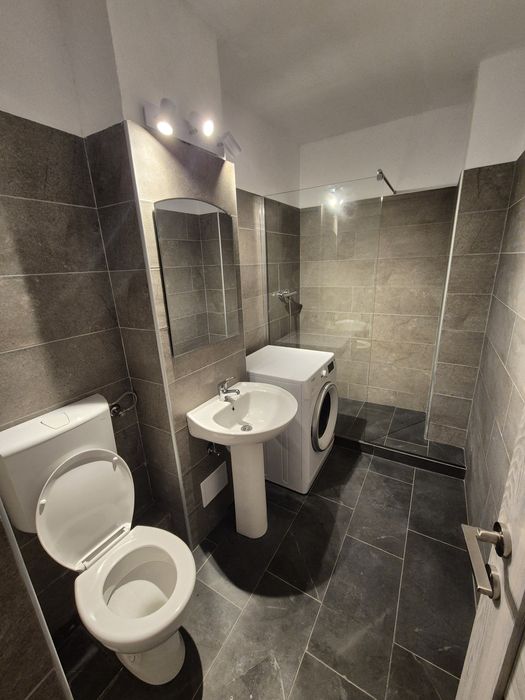 Inchiriez apartament regim hotelier cazare muncitori sibiu