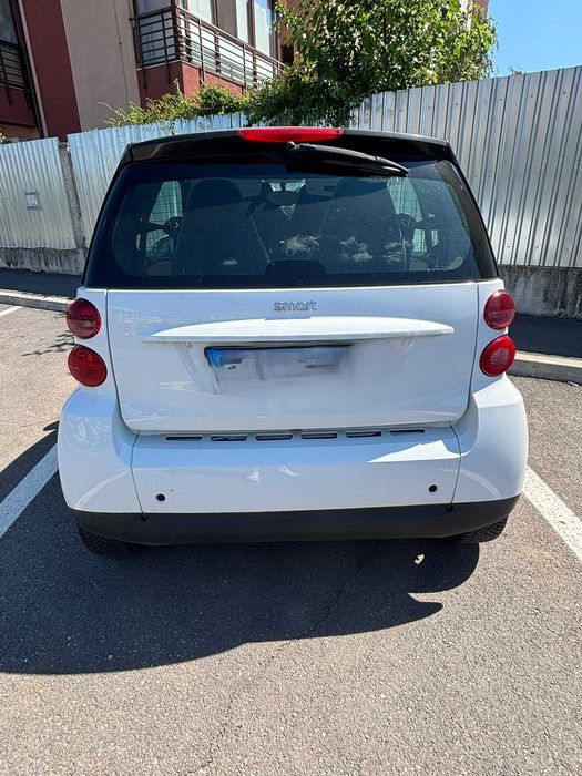 SMART Fortwo 2008 — imagine 4